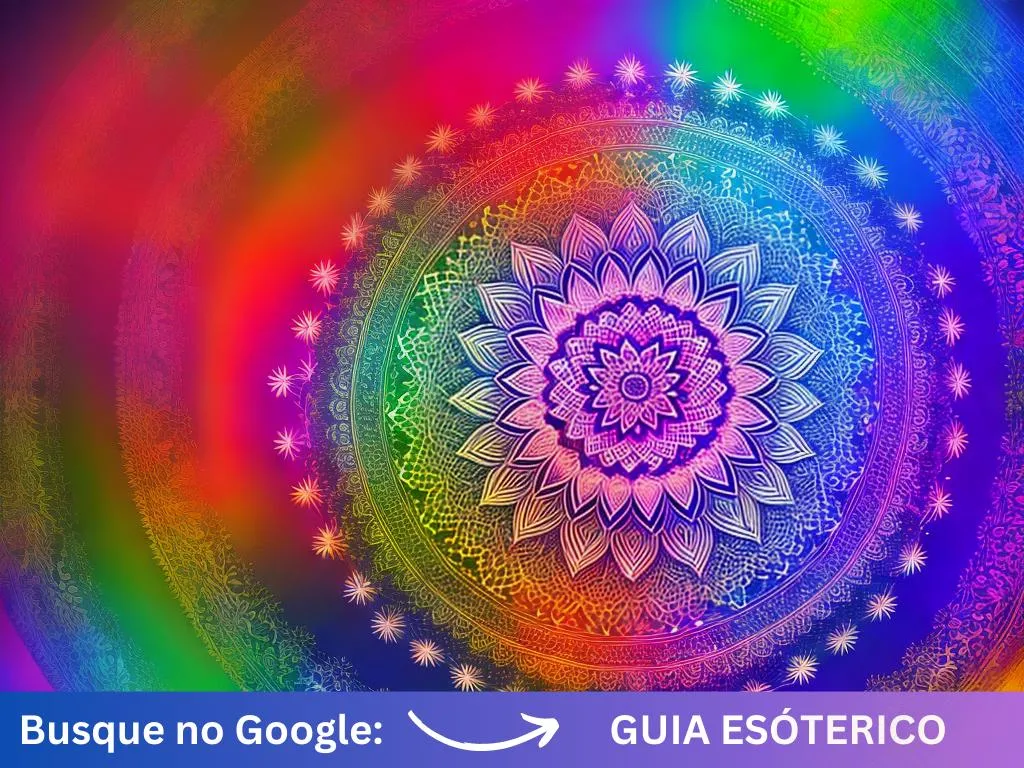 Descubra o Mistério por Trás da Mandala 4 Imagens qual o significado mandala