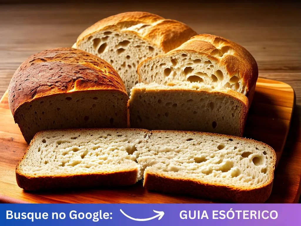Desvendando o Mistério: Significado de Sonhar com Pão 4 Imagens qual o significado sonhar com pao