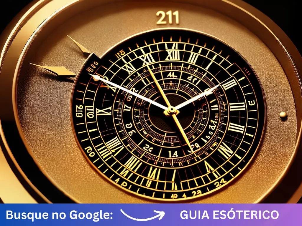Descubra o Significado de 21:21 - Numerologia e Espiritualidade 4 Imagens qual significado 2121