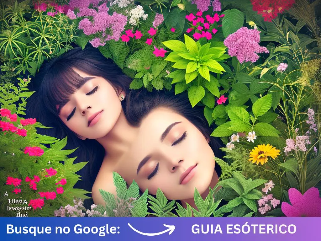 Imagens qual significado de sonhar com plantas