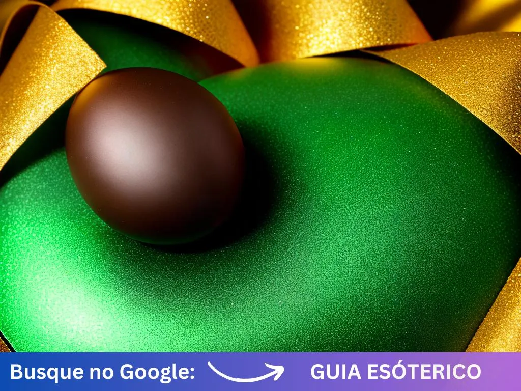 Desvendando o Significado do Ovo de Páscoa 4 Imagens qual significado do ovo de pascoa