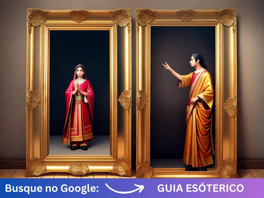Desvendando os Mistérios do Significado de Que Miras Bobo na Espiritualidade 4 Imagens que miras bobo significado