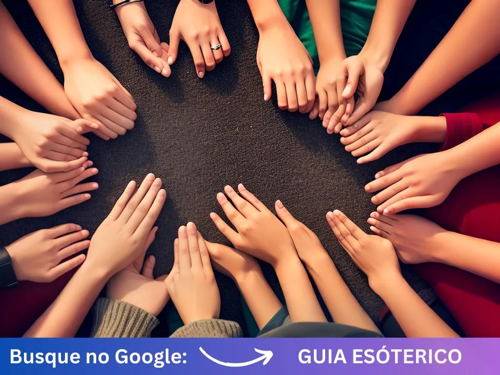 Desvendando os Mistérios da Rede Amiga Espírita 4 Imagens rede amiga espirita