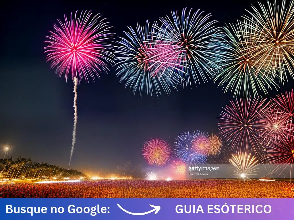 Desvendando os Mistérios do Réveillon em Vitória, Espírito Santo 4 Imagens reveillon vitoria espirito santo