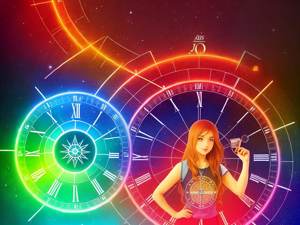 Astrologia: Roda da Fortuna Desvendada 2 Imagens roda da fortuna astrologia significado calcular