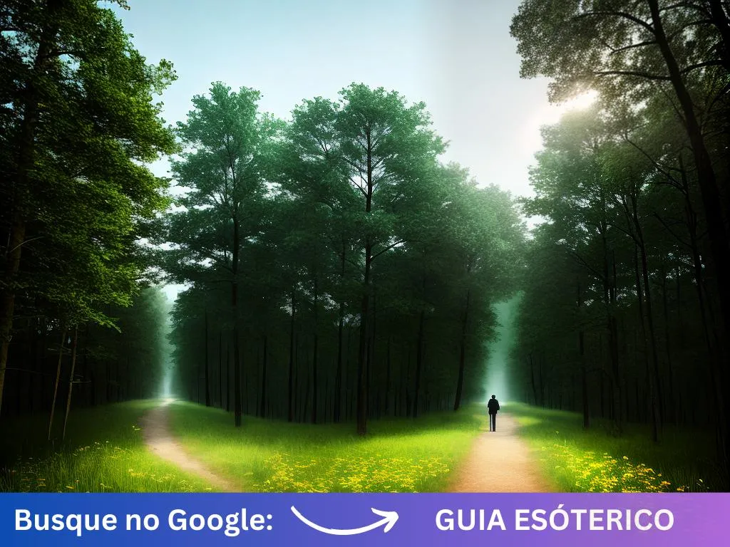 Desvendando os Mistérios: Se Sois Guiados Pelo Espírito 4 Imagens se sois guiados pelo espirito