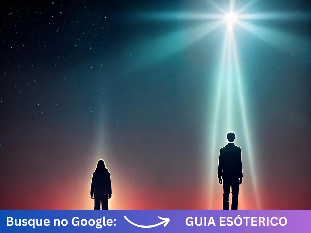 Imagens ser de luz espiritismo