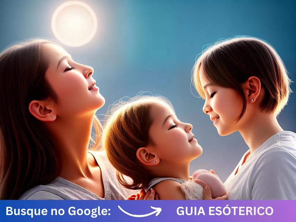 Maternidade Espiritual: Aprendizados e Significados 4 Imagens ser mae segundo o espiritismo