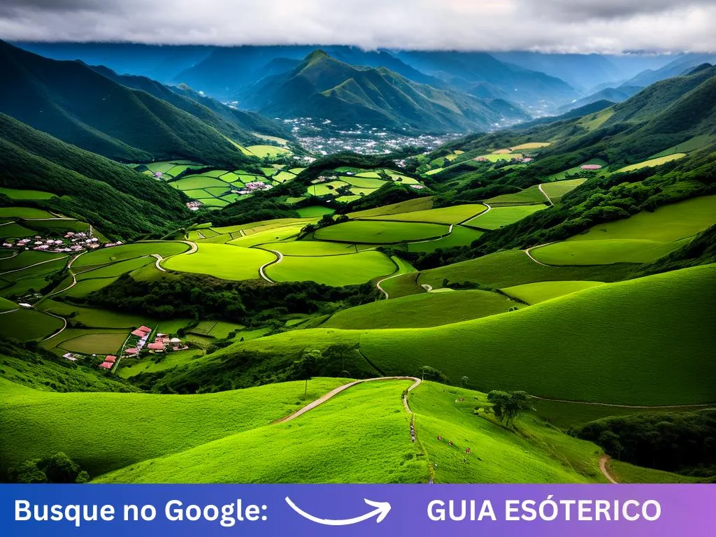 Imagens serra espirito santo turismo