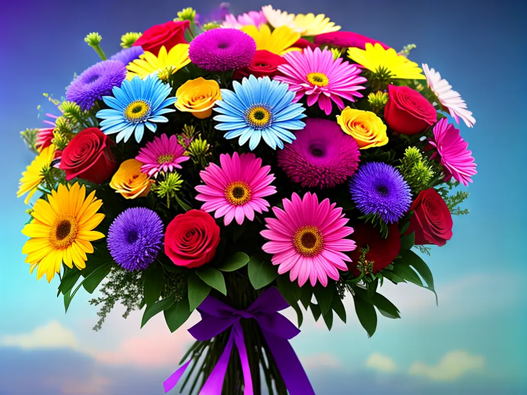 Imagens significados sonhar flores