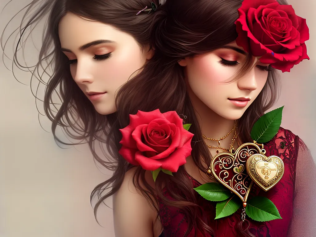 Imagens simpatias para o amor