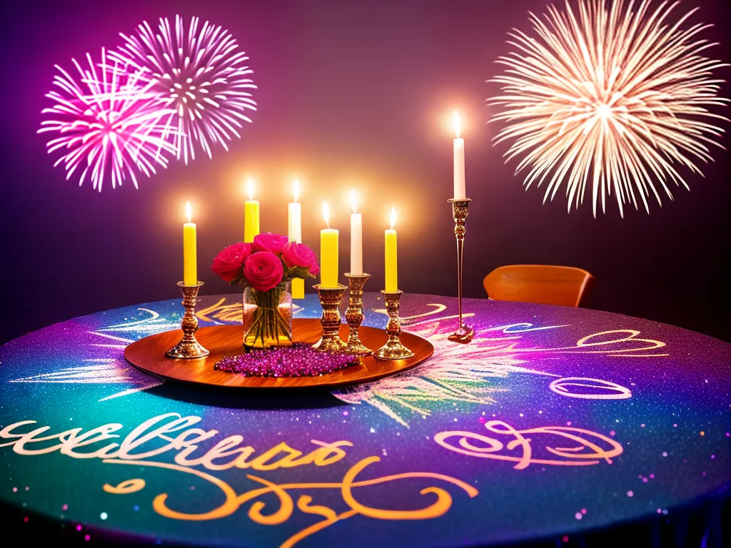 Simpatias Poderosas para o Réveillon 2 Imagens simpatias reveillon atraia amor dinheiro saude