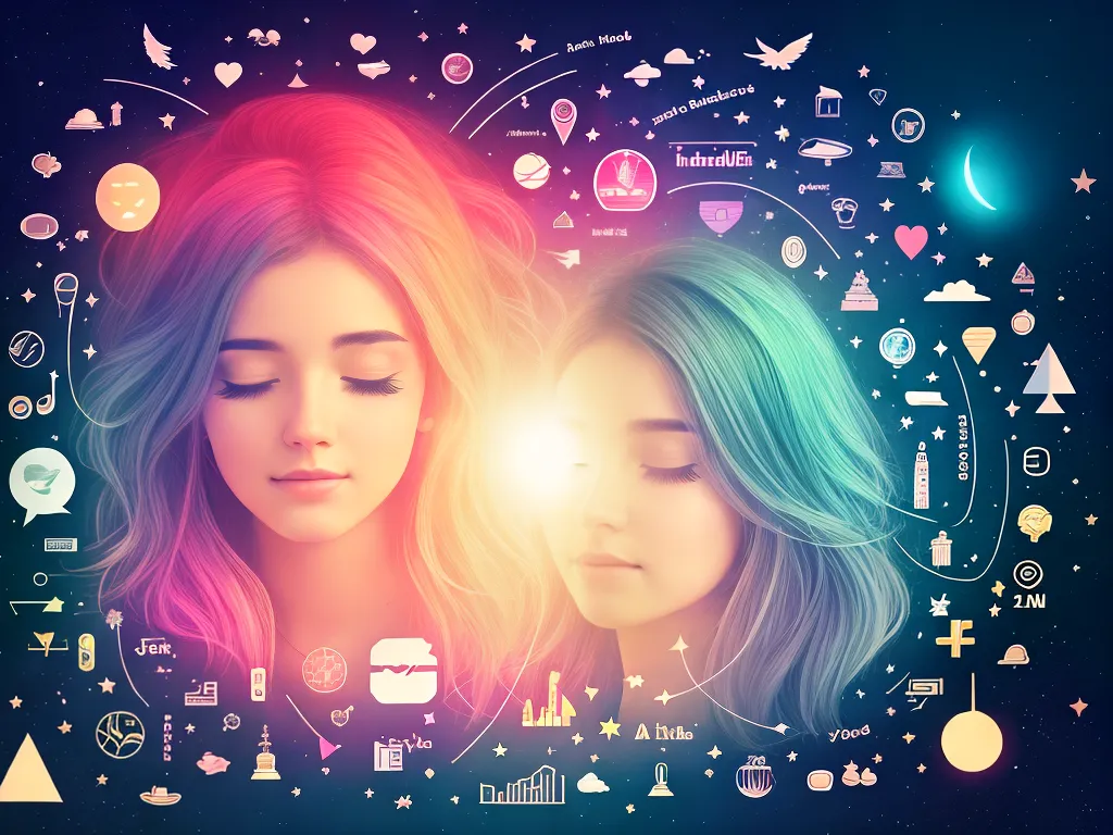 Imagens sonhar com amiga 17 interpretacoes desse sonho