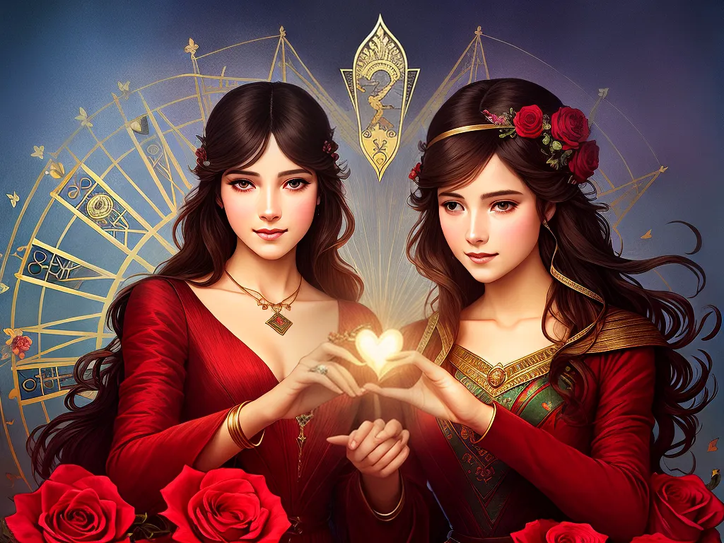 Imagens tirar cartas tarot amor