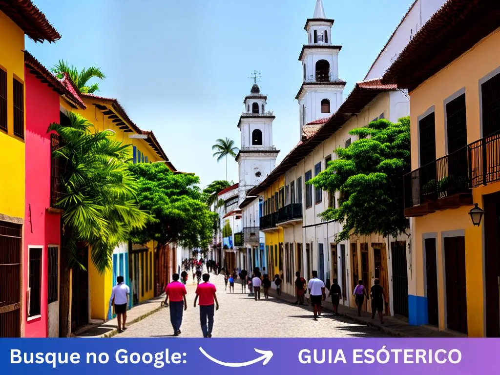 Imagens todas as cidades do espirito santo