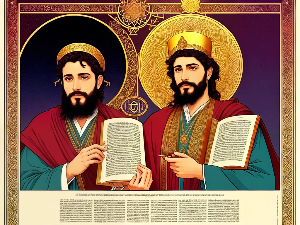 Imagens torah 1