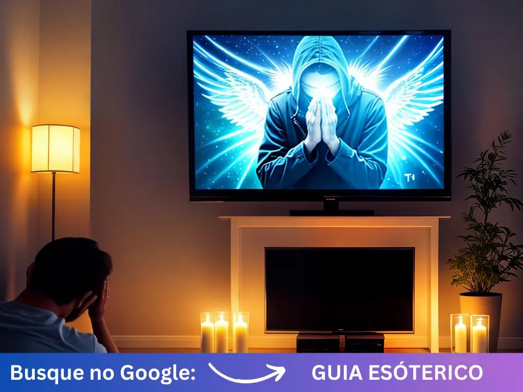 Imagens tv mundial do espiritismo