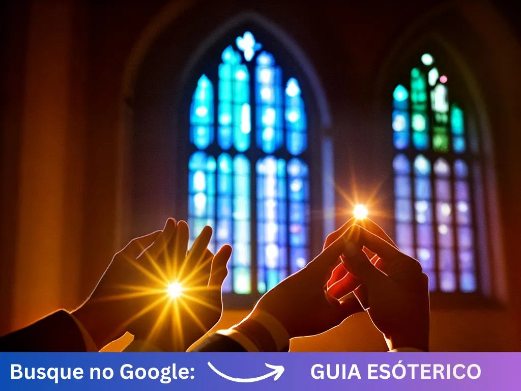 Imagens vem espirito santo por meio da poderosa intercessao