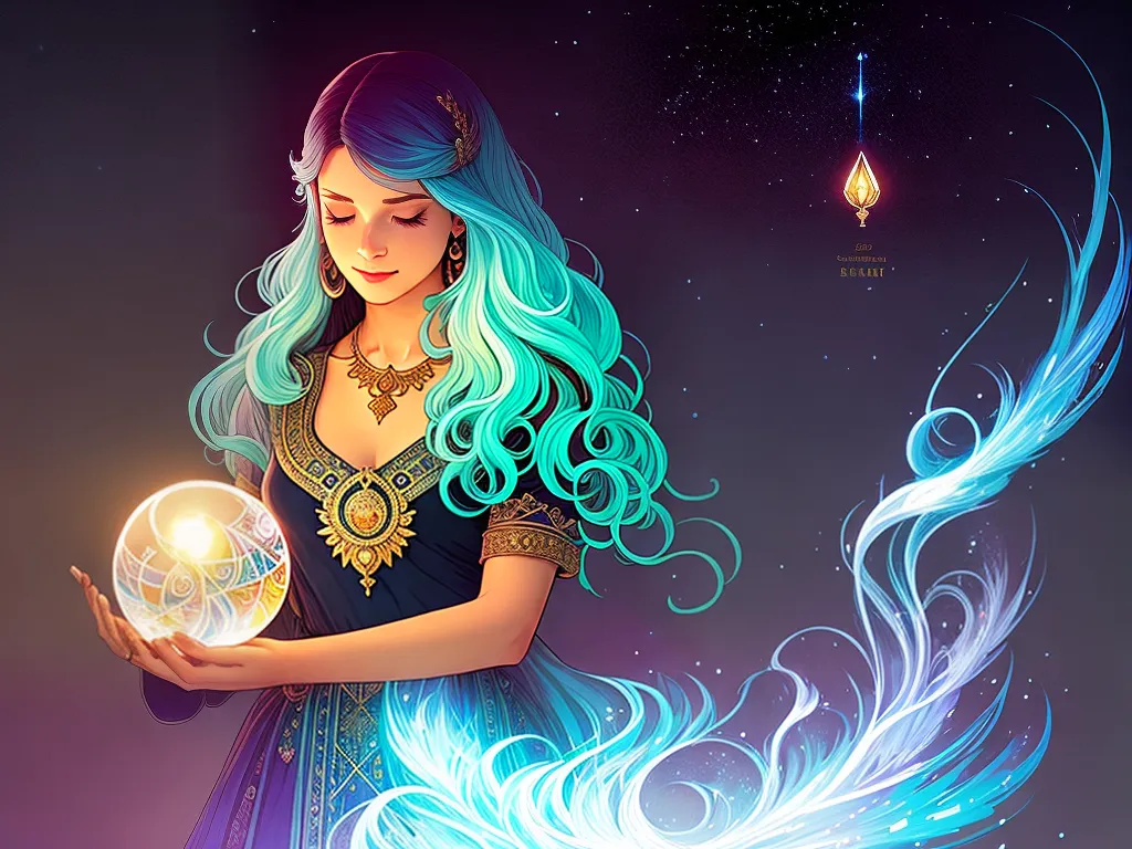 Encontrando Videntes Confiáveis 8 Dicas Essenciais