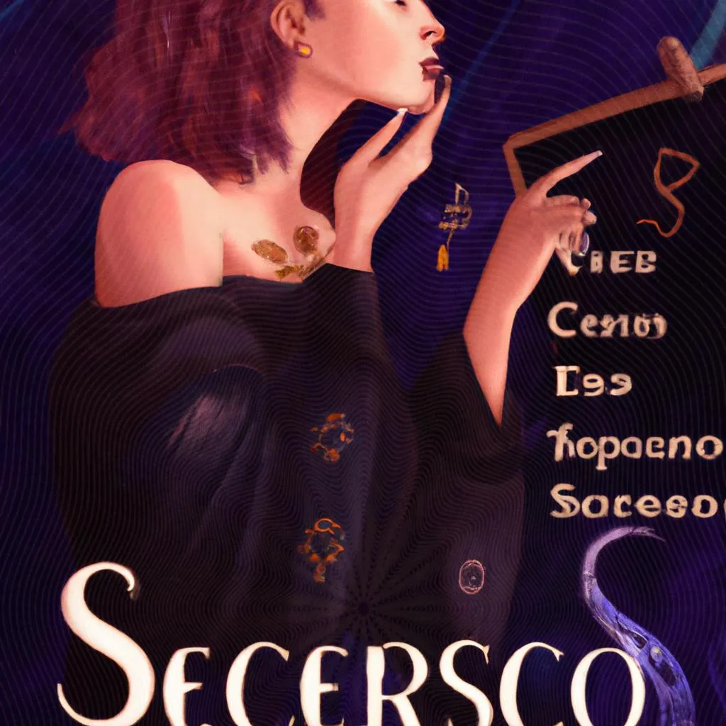 Noticia Desvende os segredos do signo de Escorpiao 3 dicas essenciais