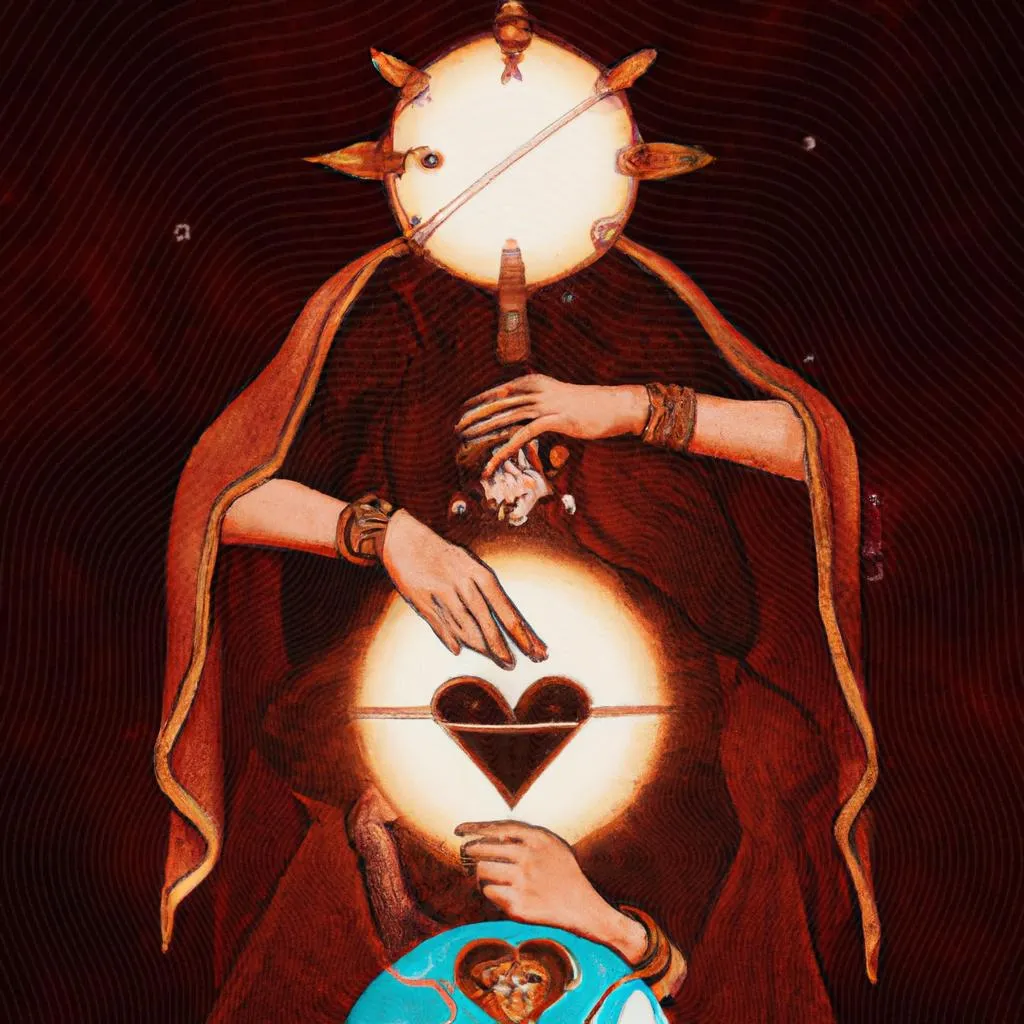 Noticia Eclipse Lunar em Escorpiao Dicas do Tarot