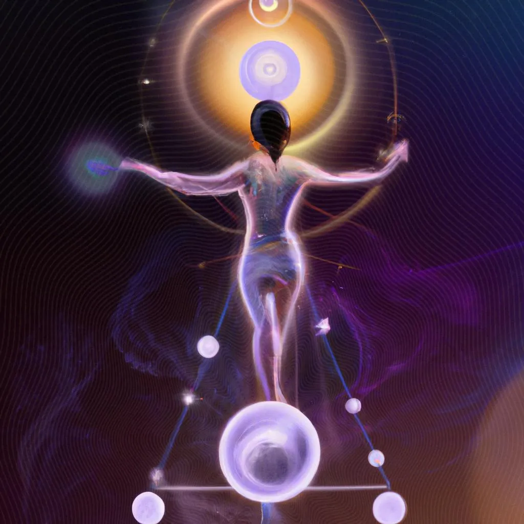 Noticia Equilibre sua saude fisica e mental com o Reiki