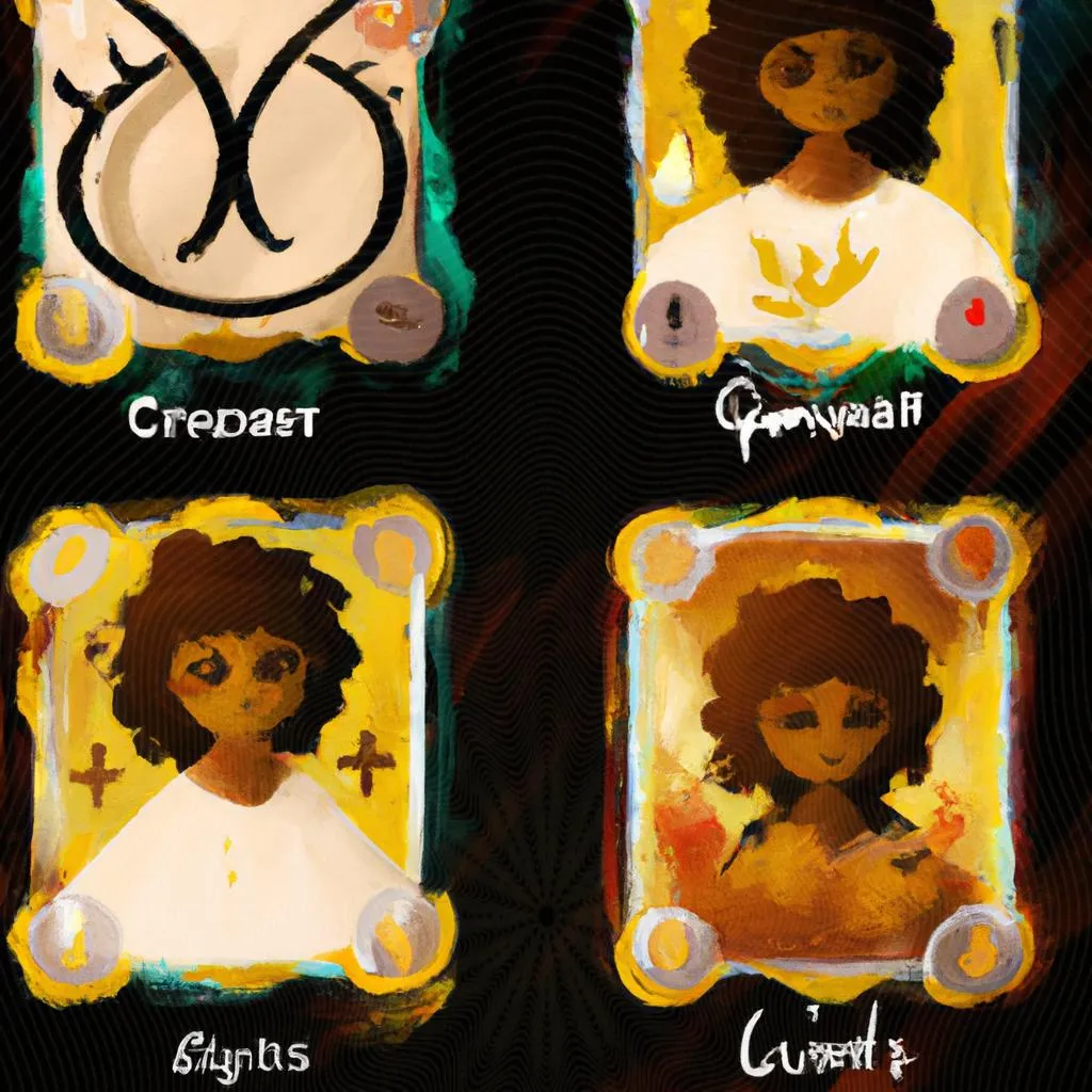 Noticia4 Signos que se destacam na temporada de Gemeos