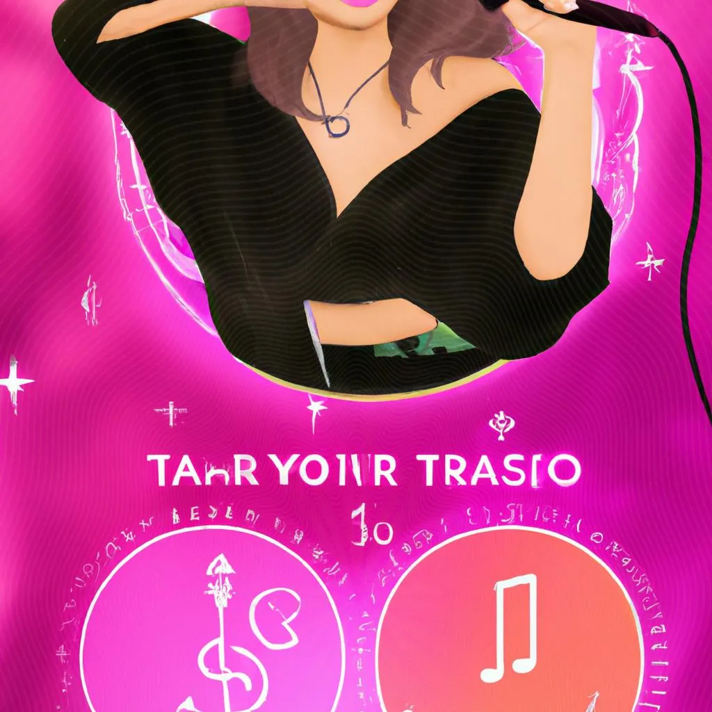 NoticiaDescubra qual musica combina com seu signo no karaoke