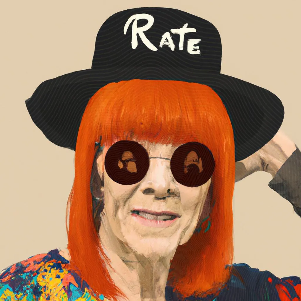 NoticiaIcone da musica brasileira Rita Lee falece aos 75 anos