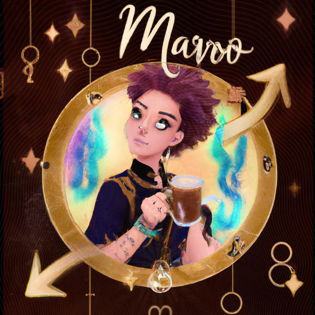 NoticiaMensagem astrologica Borra do Cafe revela energias de Maio para cada signo