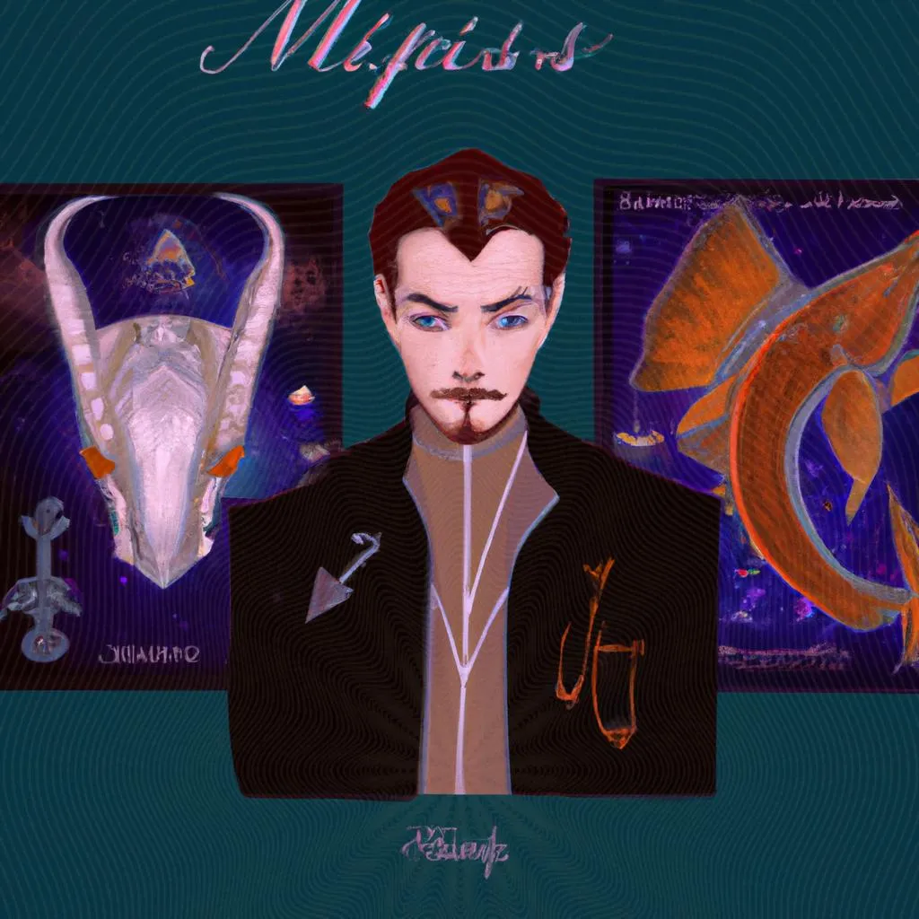 NoticiaOs astutos detetives do zodiaco Escorpiao Virgem e