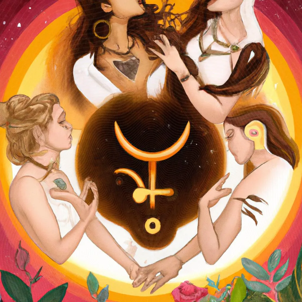 NoticiaQuatro signos terao ajuda de Venus para encontrar o amor