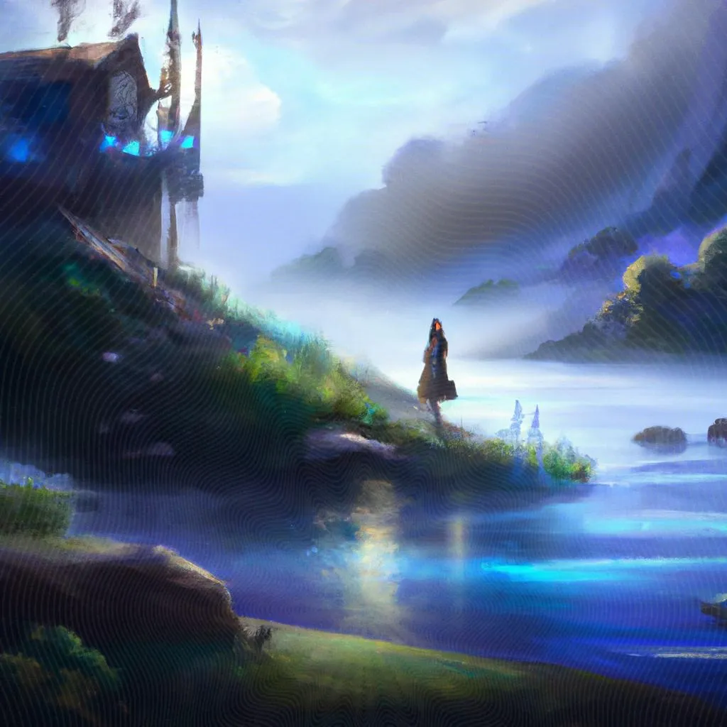 uma ilustração gráfica de a ilha dos espiritos camilla lackberg