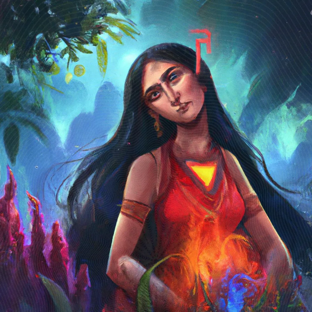 uma pintura figurativa de aluguel temporada espirito santo