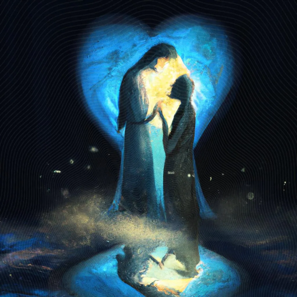 amar o proximo como a si mesmo espiritismo