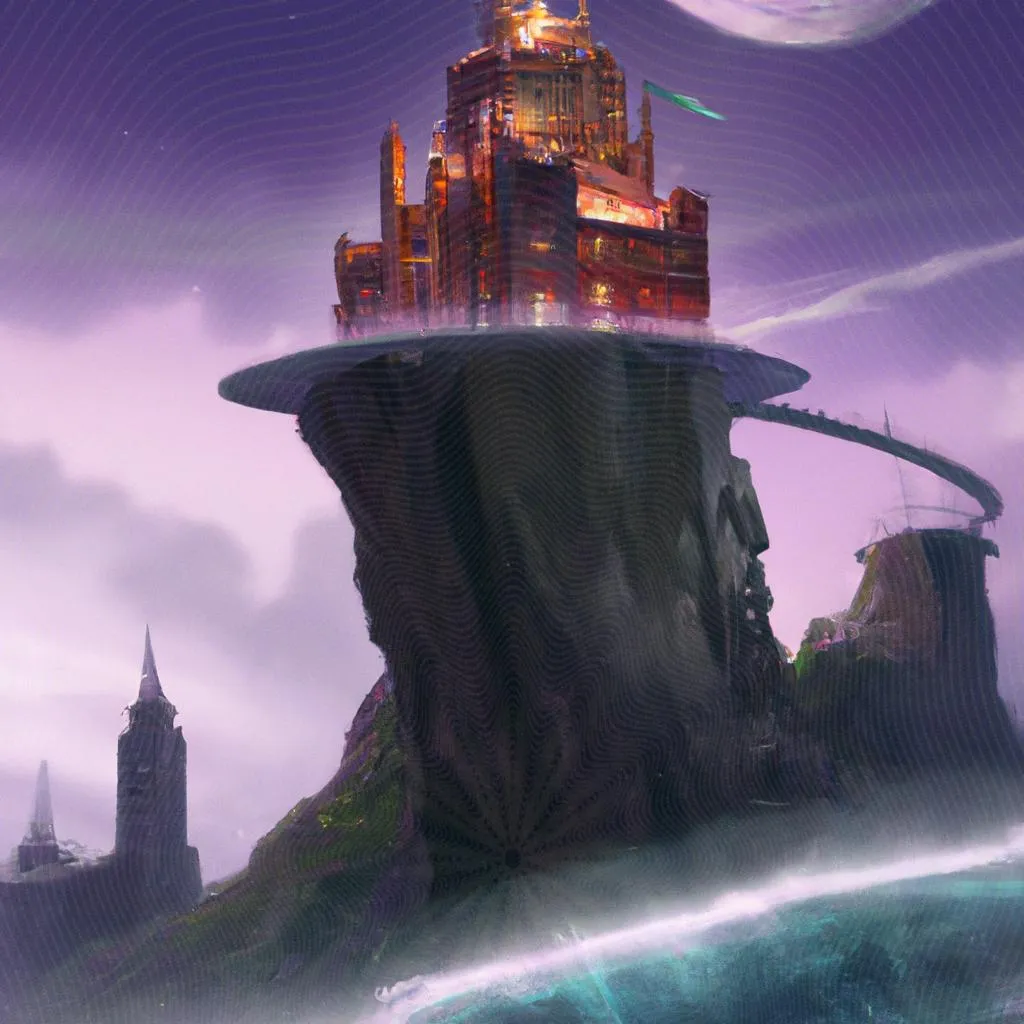 Desvendando os mistérios da Atlântica Hotels no Espírito Santo 2 uma ilustração gráfica de atlantica hotels espirito santo