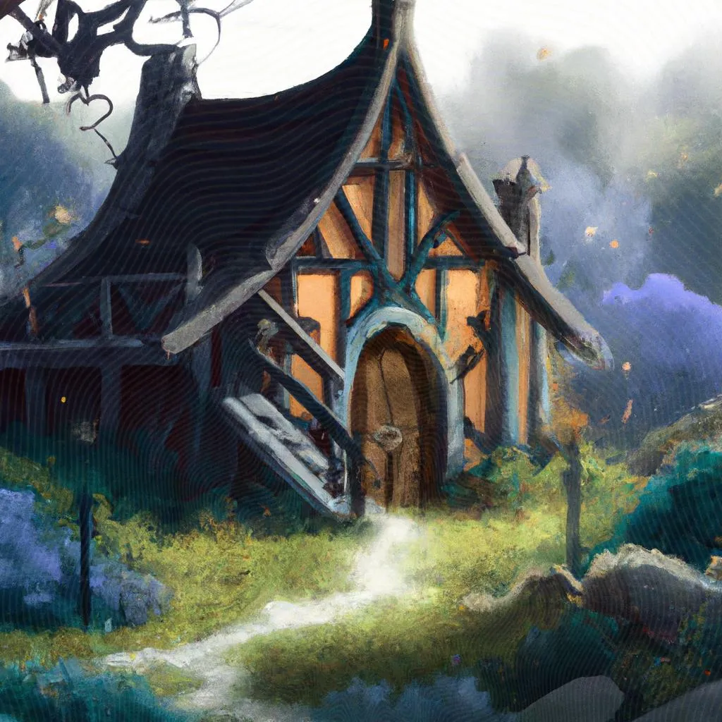 uma pintura figurativa de casas para comprar em guriri espirito santo