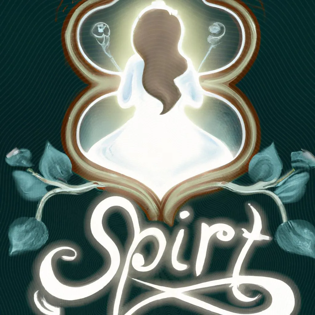 Clube Letra Espírita: Descubra os mistérios do esoterismo 3 uma arte abstrata sobre clube letra espirita