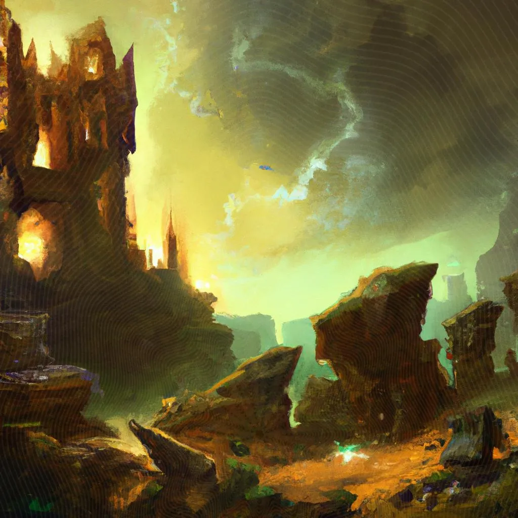 7 Maneiras Eficazes de Afastar Espíritos Ruins: Descubra Agora! 2 uma imagem estampada de como afastar espiritos ruins