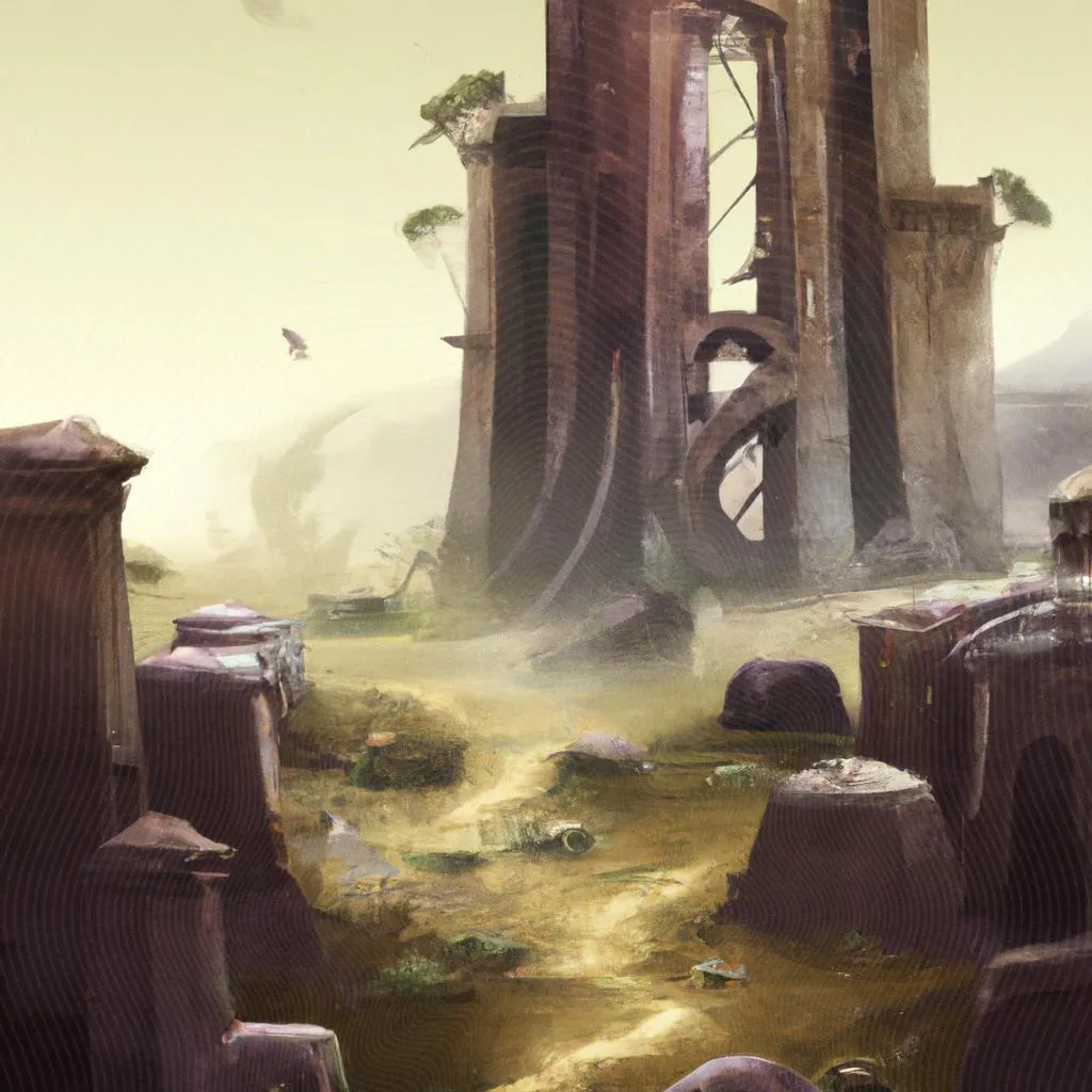 7 Maneiras Eficazes de Afastar Espíritos Ruins: Descubra Agora! 4 uma imagem em 3D de como afastar espiritos ruins