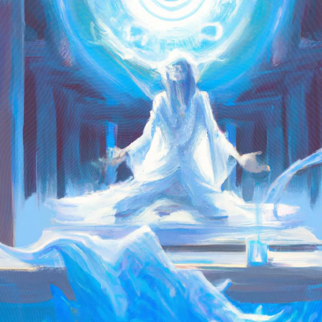 Comunhão Espírita: Palestras que Transformam Vidas! 4 um desenho sobre comunhao espirita palestras