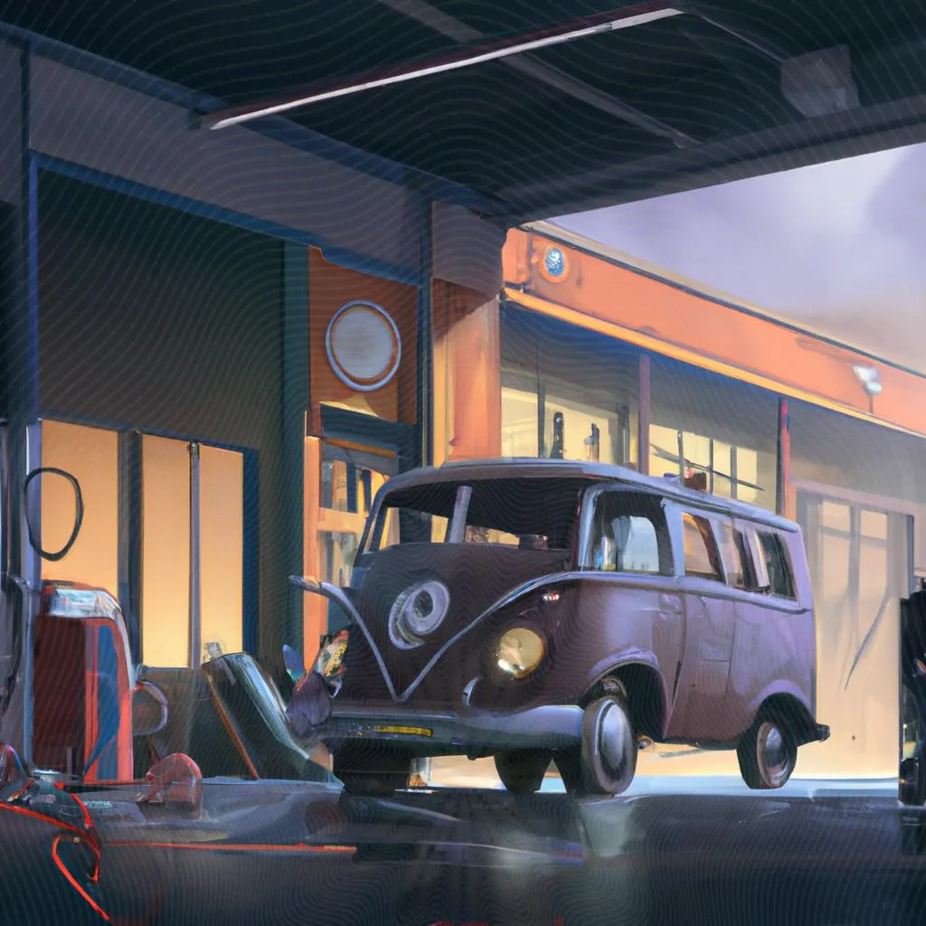 Conheça o significado místico por trás da concessionária Volkswagen no Espírito Santo 2 uma composição ilustrativa de concessionária volkswagen espirito santo