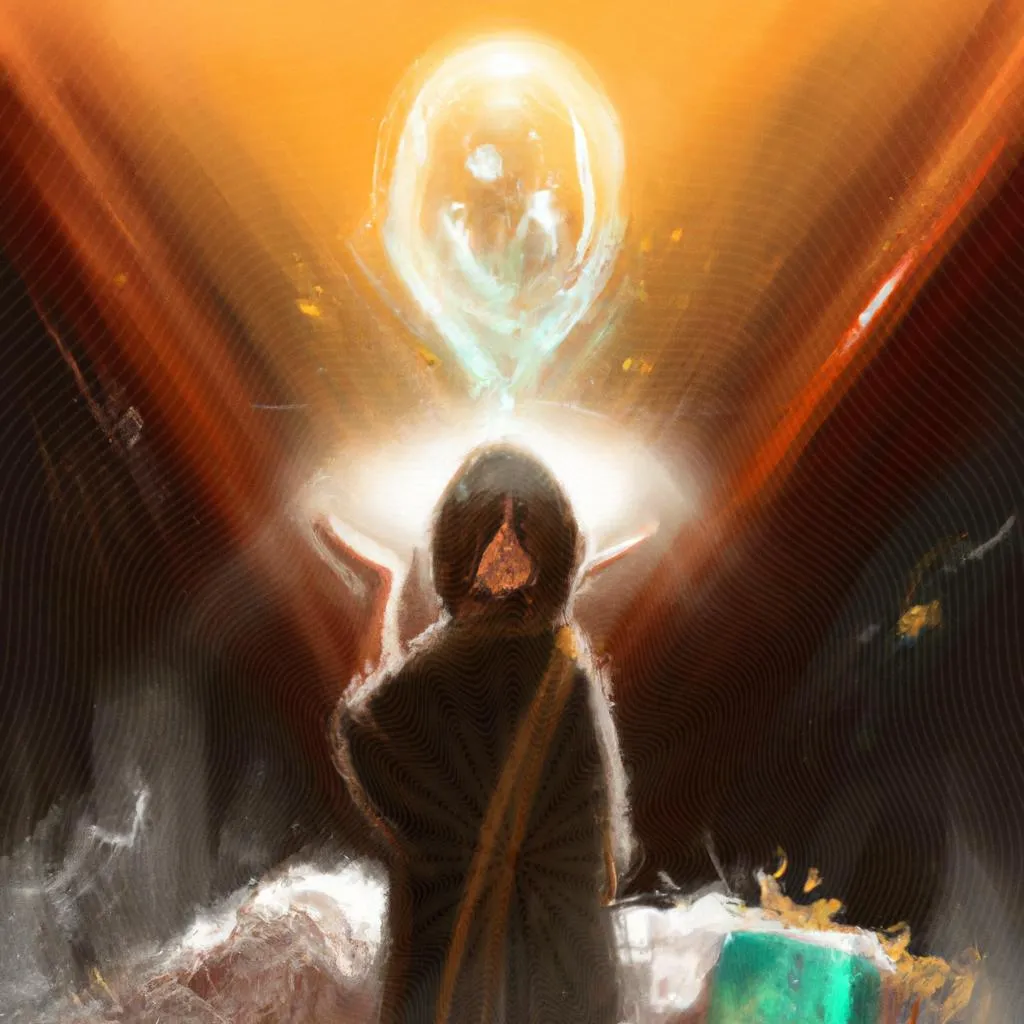 crescimento espiritual espiritismo