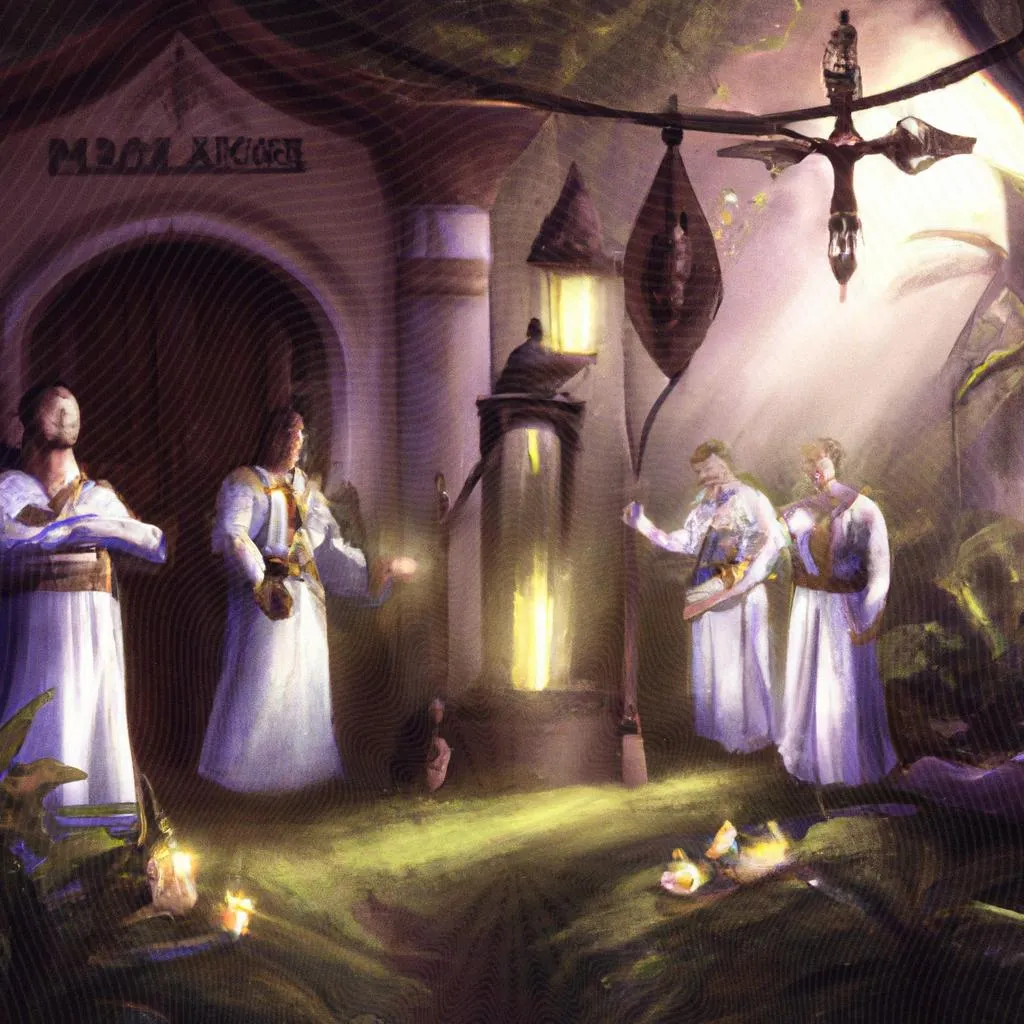 Descubra o mistério da morte: Curso de Auxiliar de Necropsia no Espírito Santo 2 uma arte abstrata sobre curso de auxiliar de necropsia no espirito santo