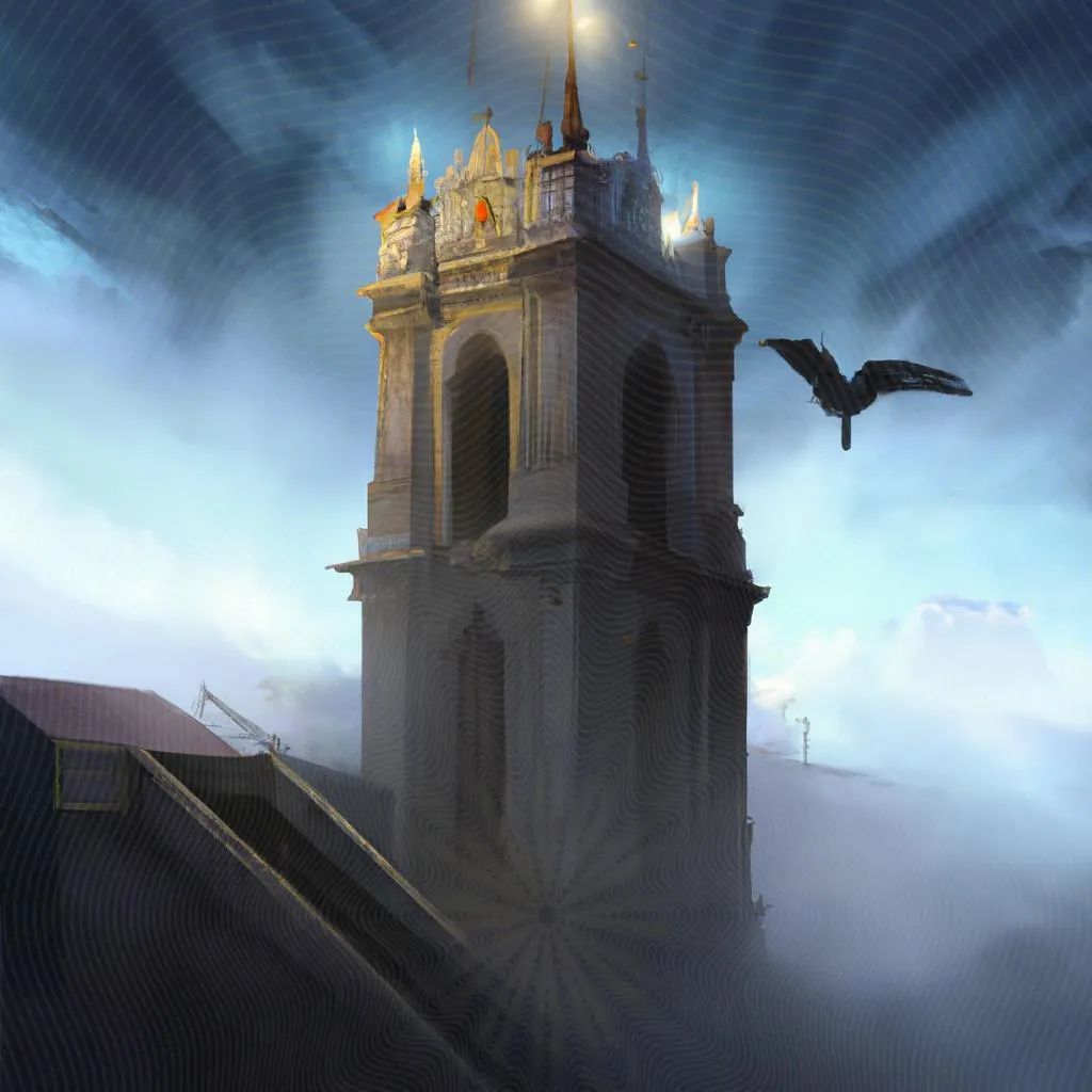 Dom do Espírito Santo: A Fortaleza Divina que Transforma! 3 uma imagem gráfica com o tema dom do espirito santo fortaleza