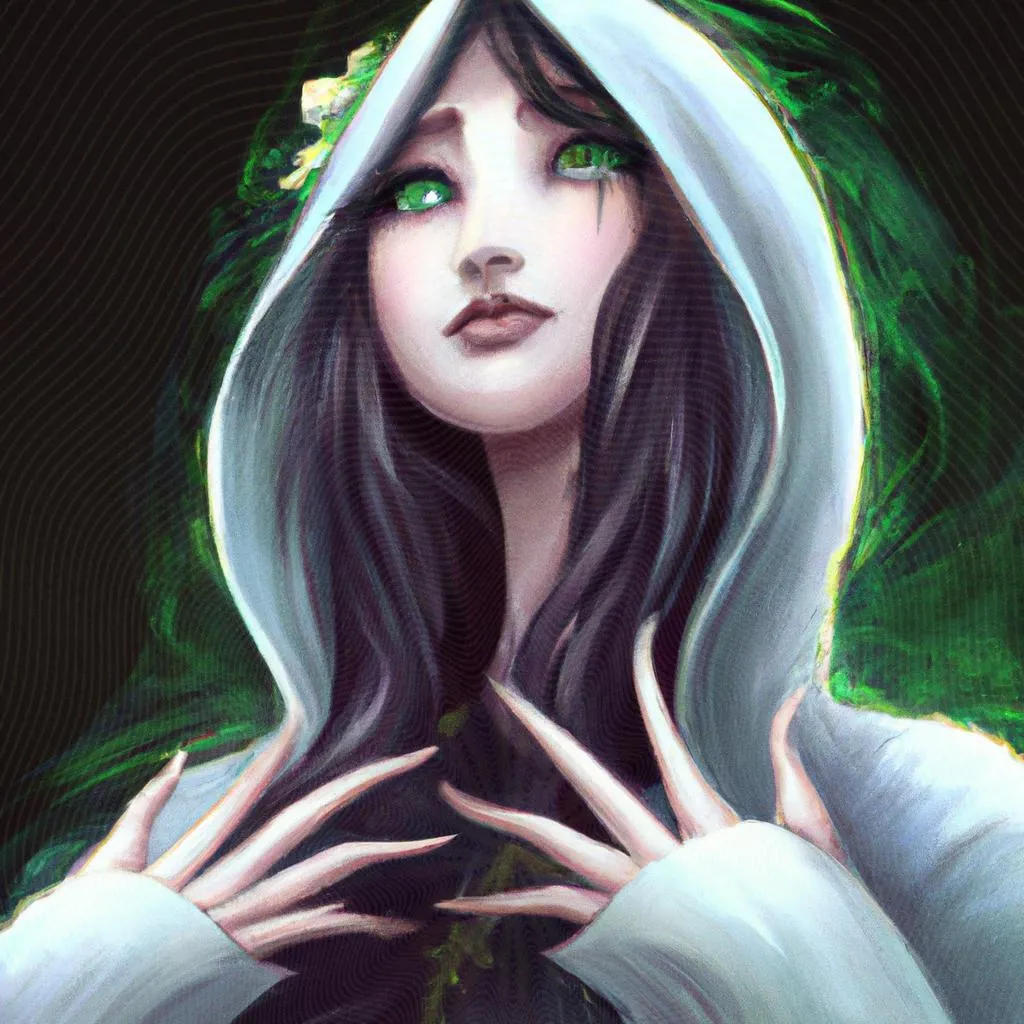 uma gravura em madeira de eliza samudio espiritismo
