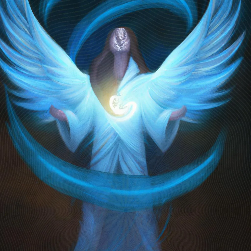 Espirito Santo Iluminai-nos: Descubra o Significado e Poder da Oração 4 um desenho técnico sobre espirito santo iluminai nos