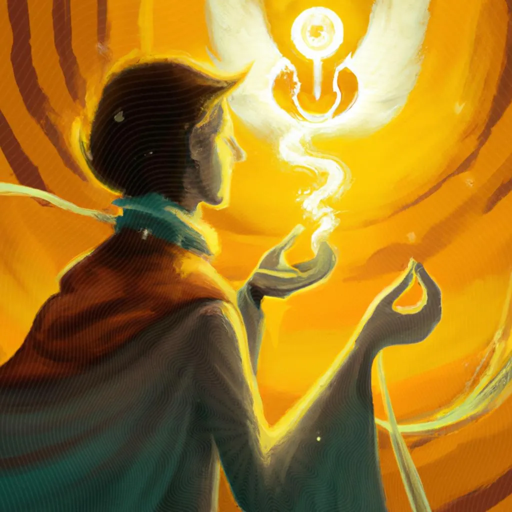 um mural artístico de espirito santo ouvir