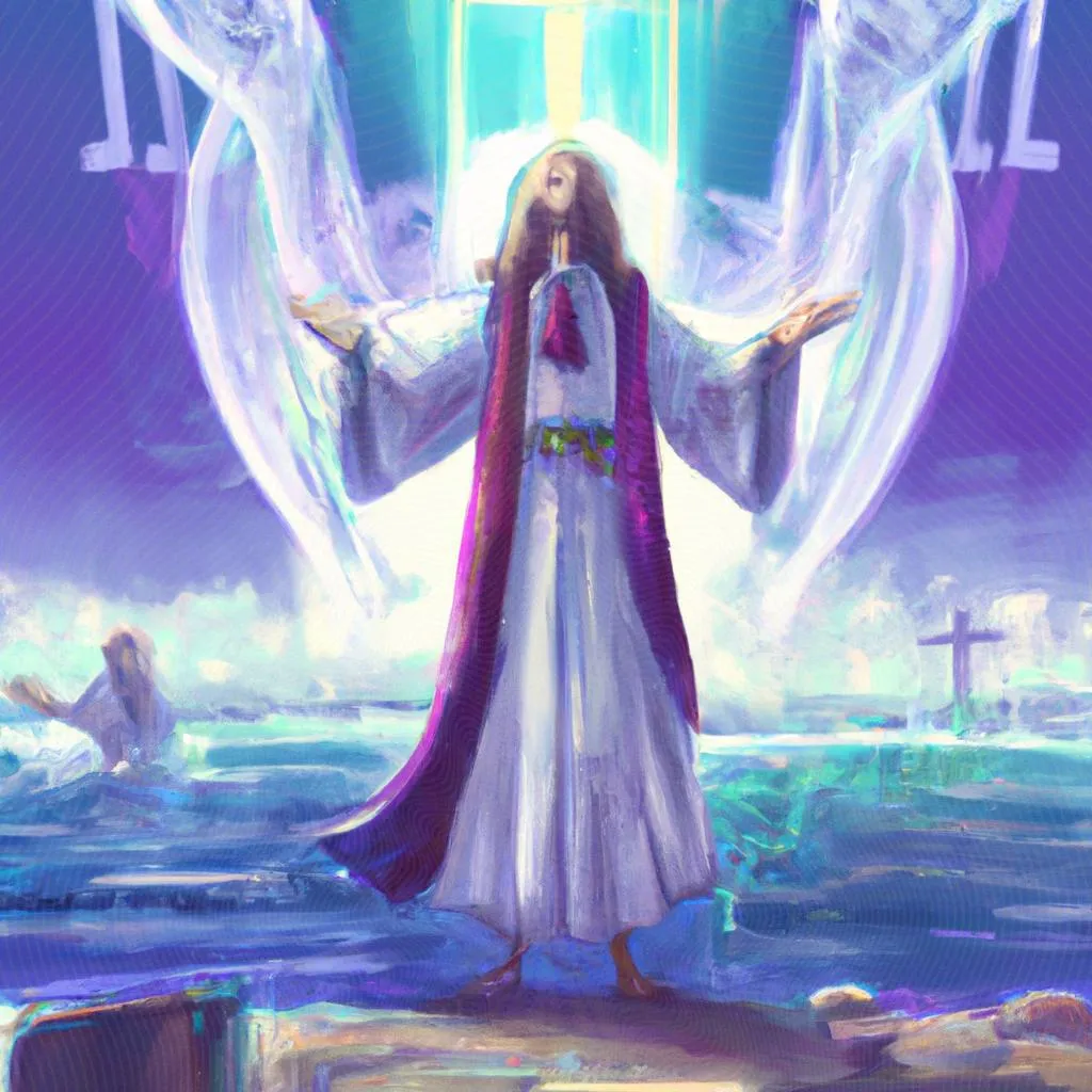  uma imagem gráfica sobre evangelho segundo o espiritismo capitulo 12