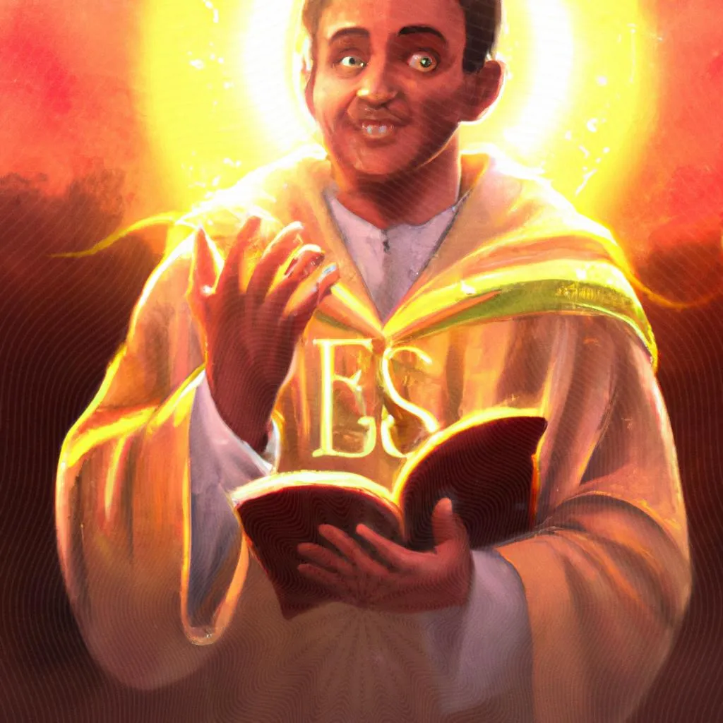 evangelho segundo o espiritismo capitulo 12